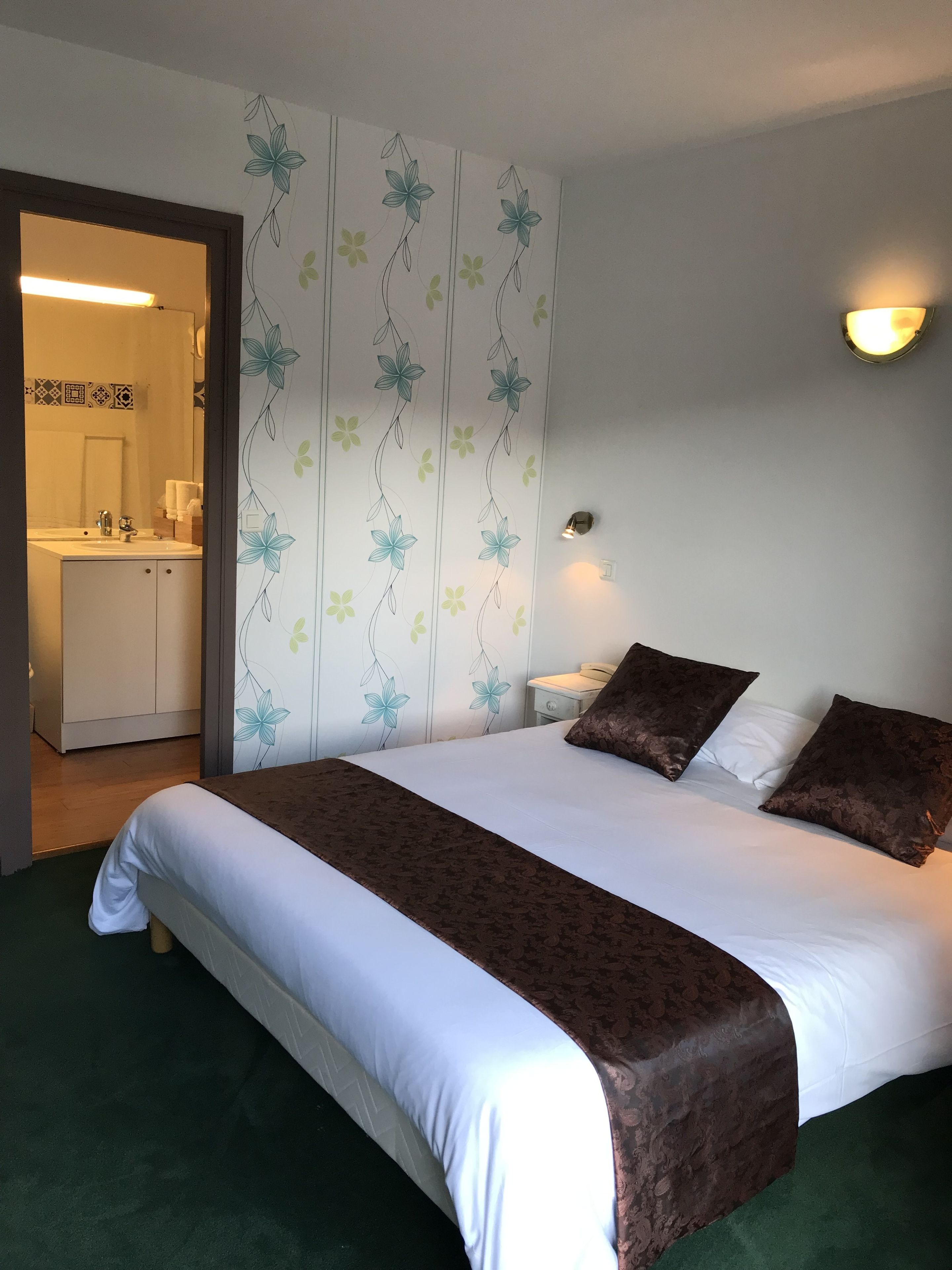 Savoie Hotel in Saint-Julien-en-Genevois, France