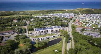 Hotel Kaap West
