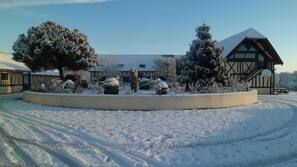 Jardin