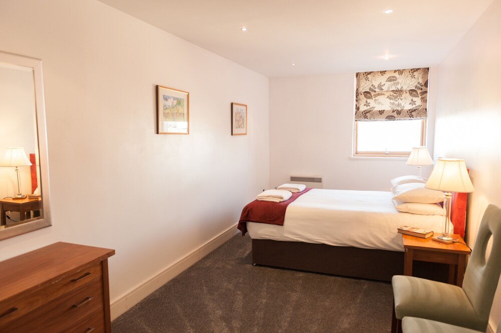 Bridge Street Apartments Deals & Reviews (Inverness, GBR) Wotif