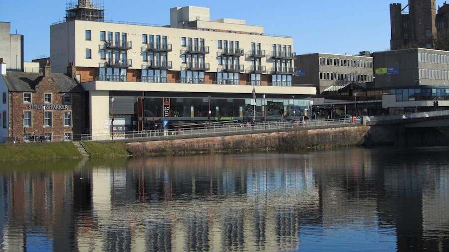 Bridge Street Apartments