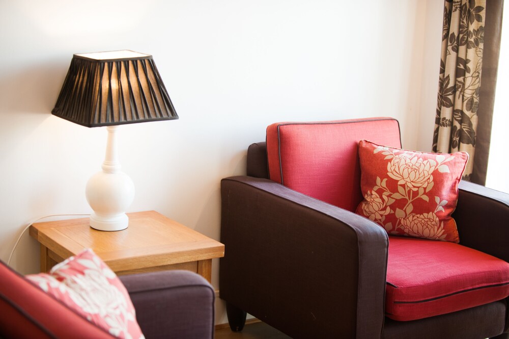 Bridge Street Apartments Deals & Reviews (Inverness, GBR) Wotif