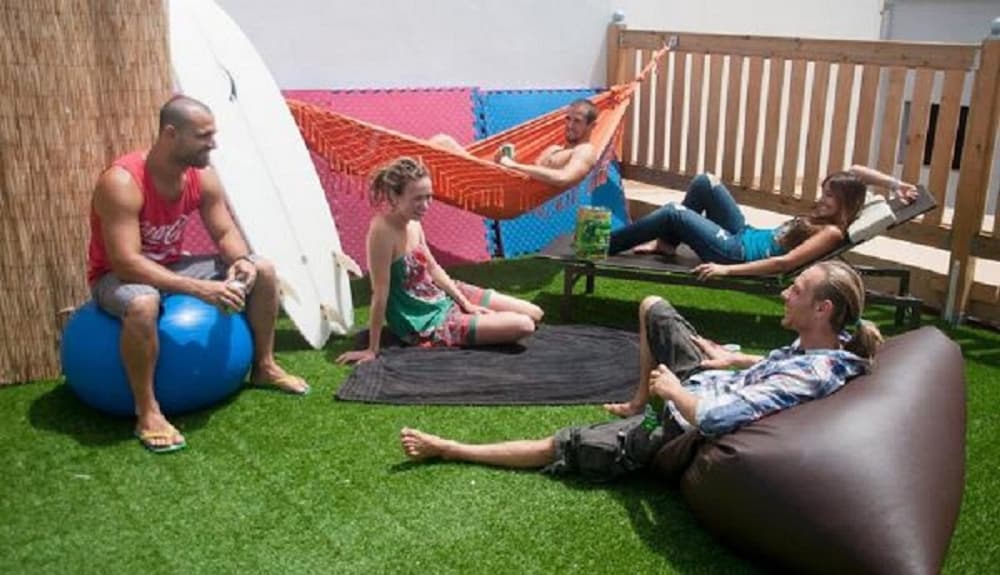 Photo - Pura Vida Las Palmas