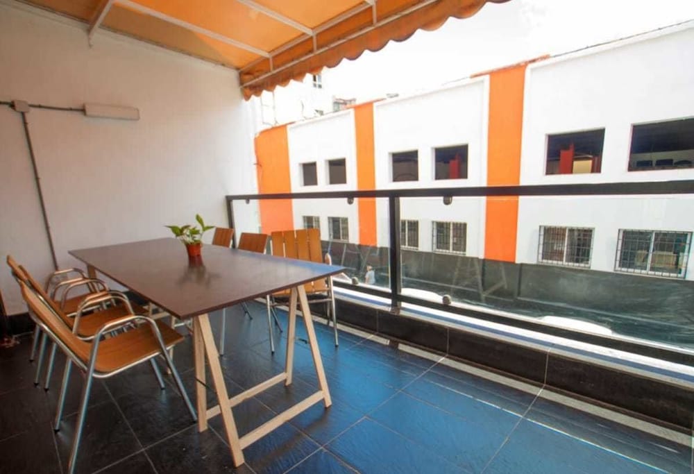 Photo - Pura Vida Las Palmas