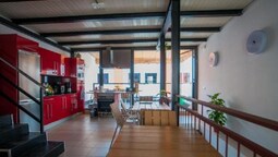 Pura Vida Las Palmas - Adults Only Hostel Pura Vida Las Palmas - Adults Only Hostel