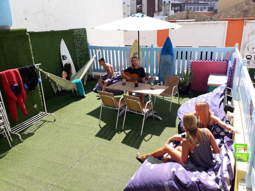 Photo - Pura Vida Las Palmas