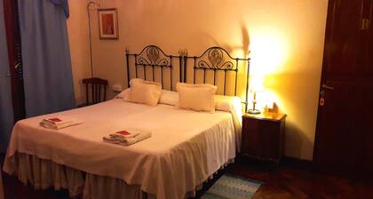 El Cerrito Hostal