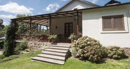 Hostal El Cerrito San Lorenzo