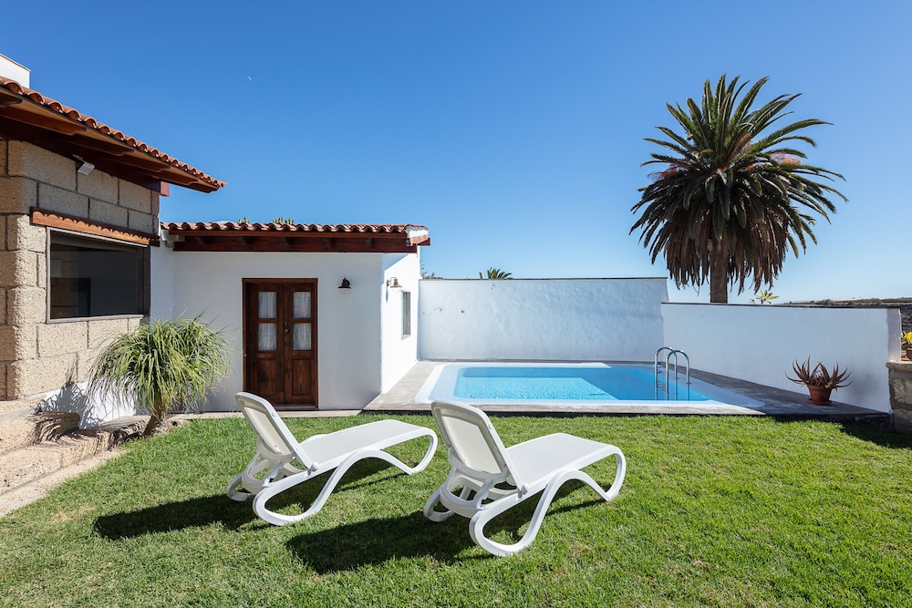 Photo - El Sitio de la Casa