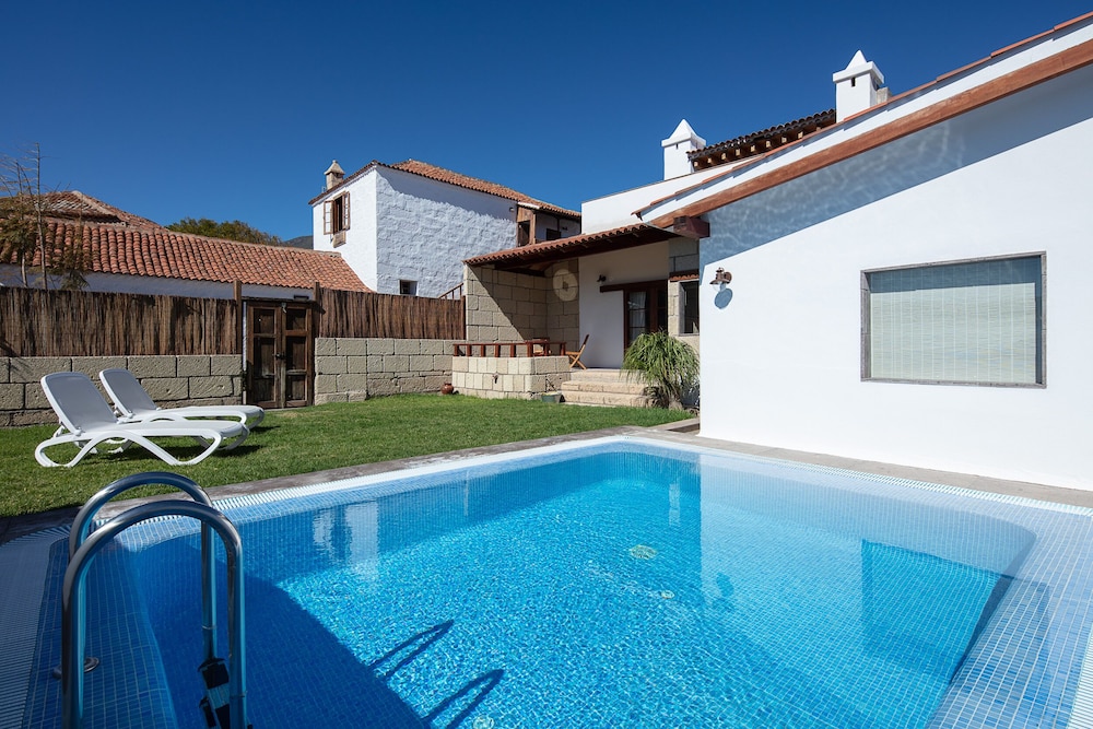 Photo - El Sitio de la Casa