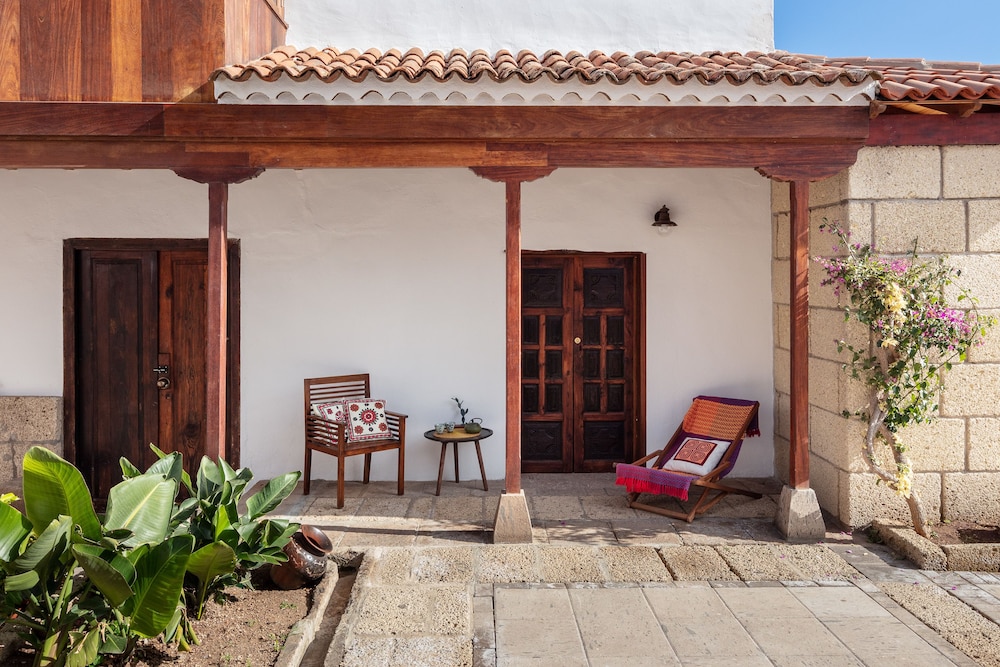 Photo - El Sitio de la Casa