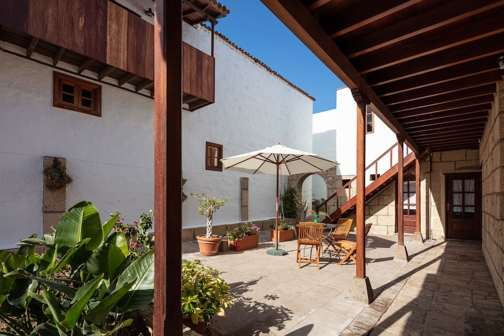 Photo - El Sitio de la Casa