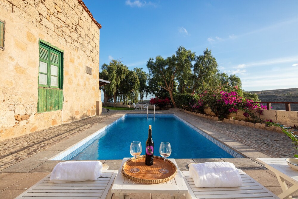 Photo - El Sitio de la Casa