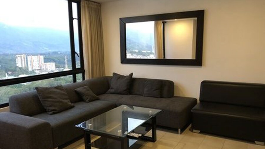 Apartment Mountain View