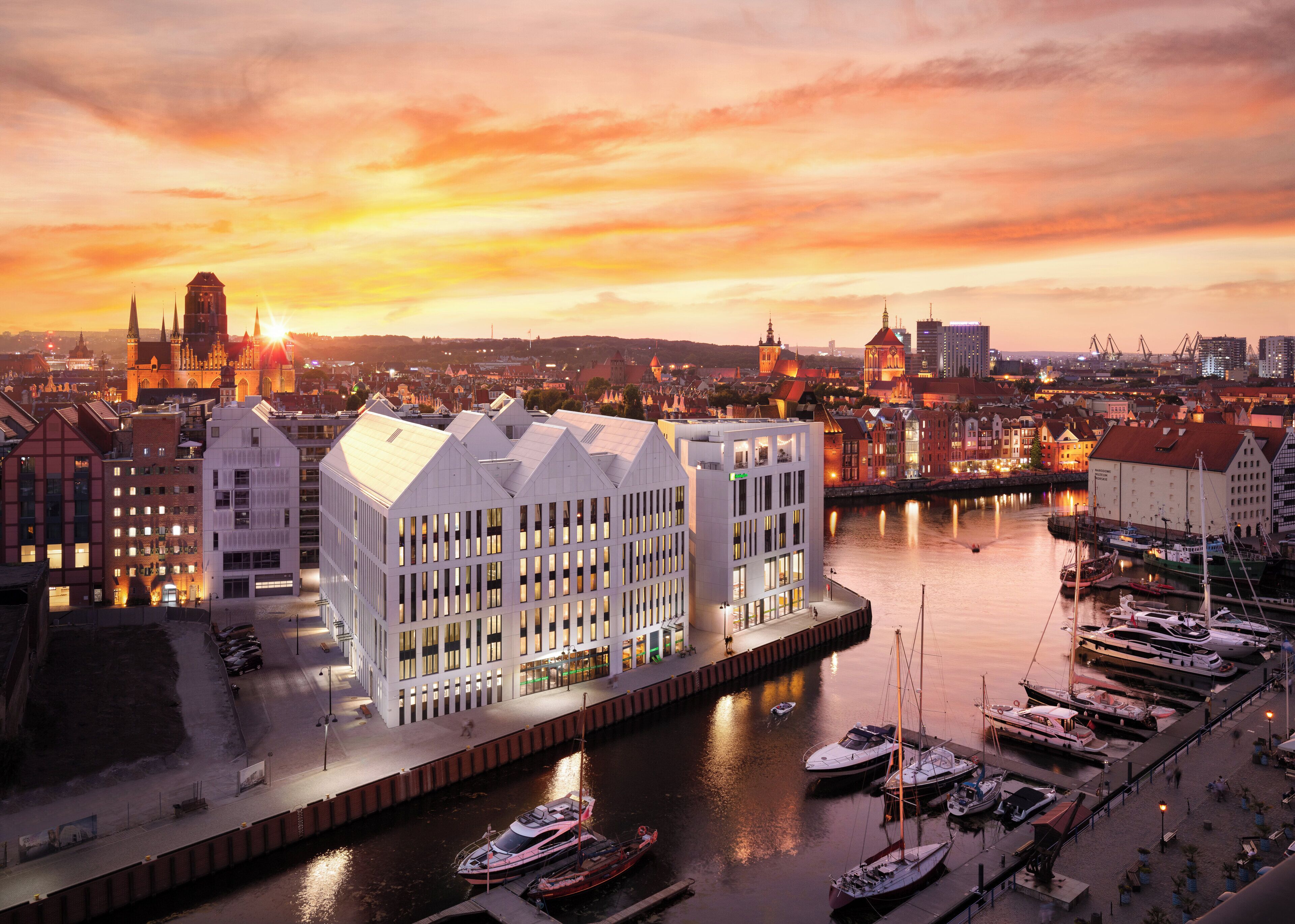 holiday-inn-gdansk-city-centre-danzig-hotelbewertungen-2020