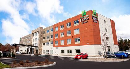 Holiday Inn Express And Suites Halifax - Dartmouth, an IHG Hotel