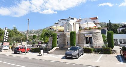 Hotel Vicko