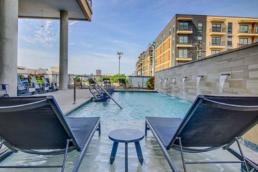 Apartments Stay Smart Dallas Dallas Usa Lastminute Co Nz