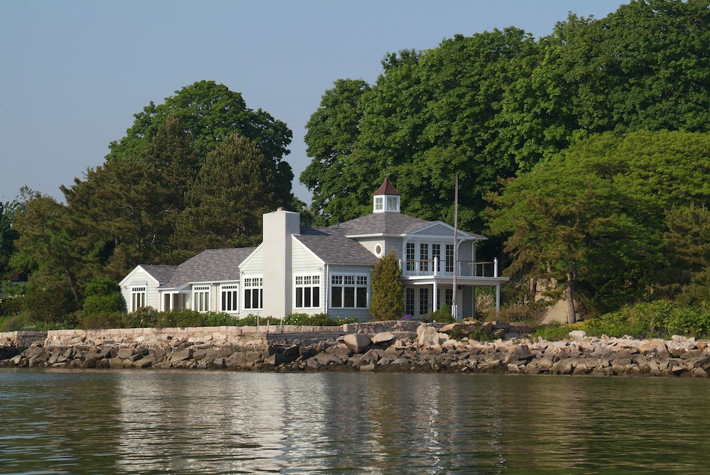 Thimble Islands Bed Breakfast New Haven Usa Best Price