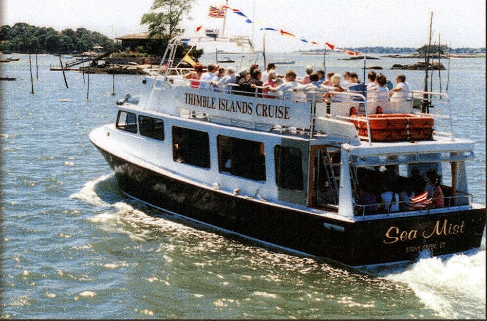 Thimble Islands Bed & Breakfast Deals & Reviews (Branford, USA) Wotif