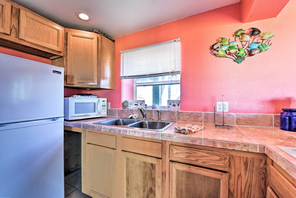 NEW! Sargent Beach Home by the Sea w/ Dock!, Bay City Room Prices