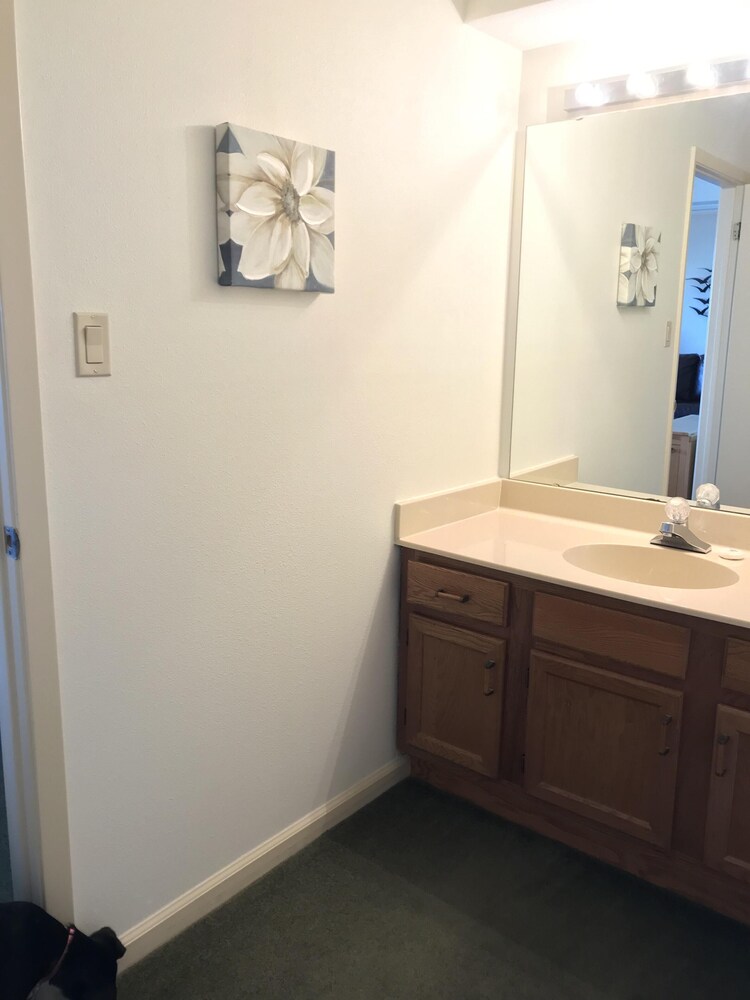 South Shore 1 bdrm! Cabana-Gameroom! Mini-Golf! 2 Pools