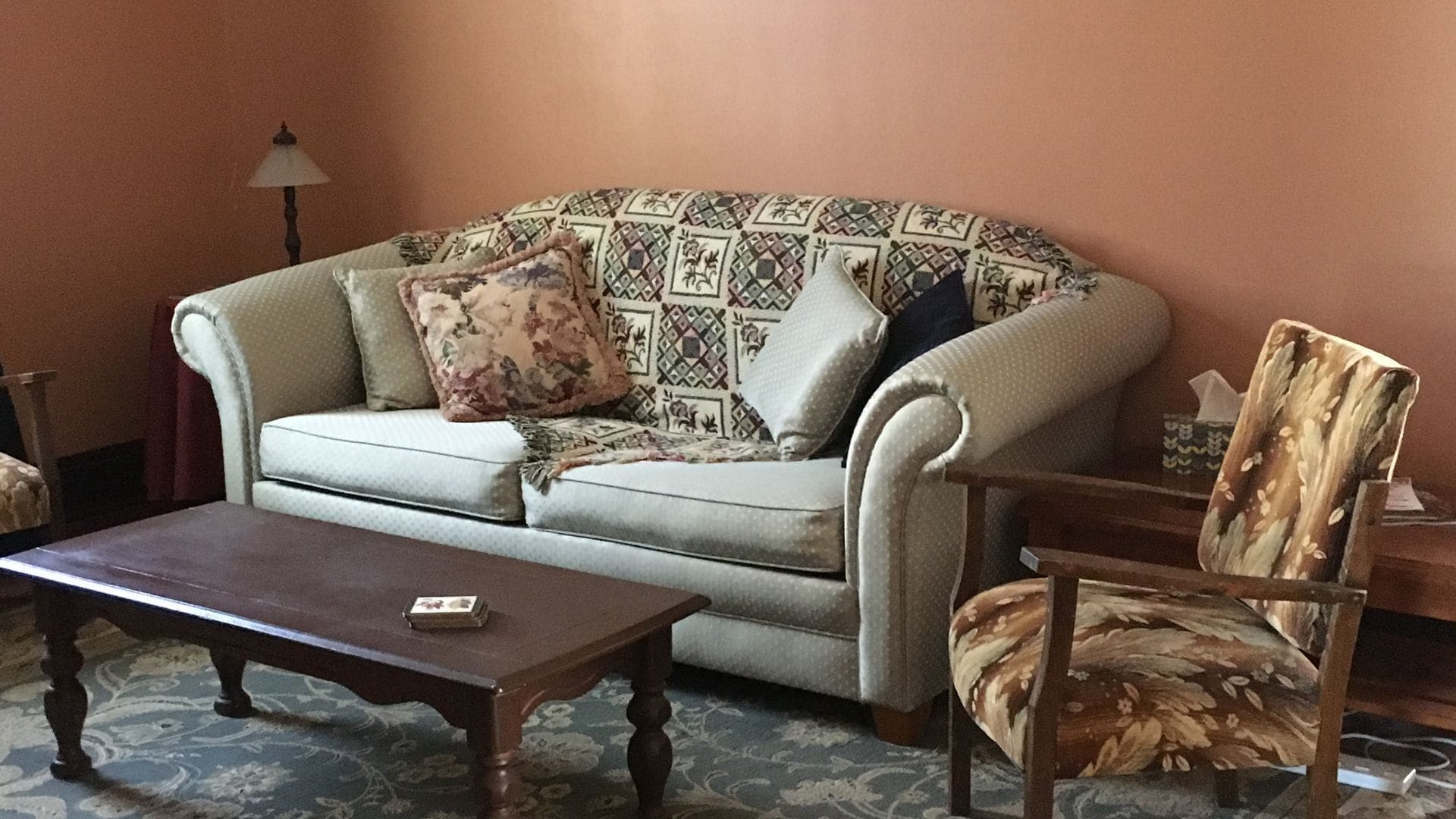 Avoca Cottage - Home Away From Home