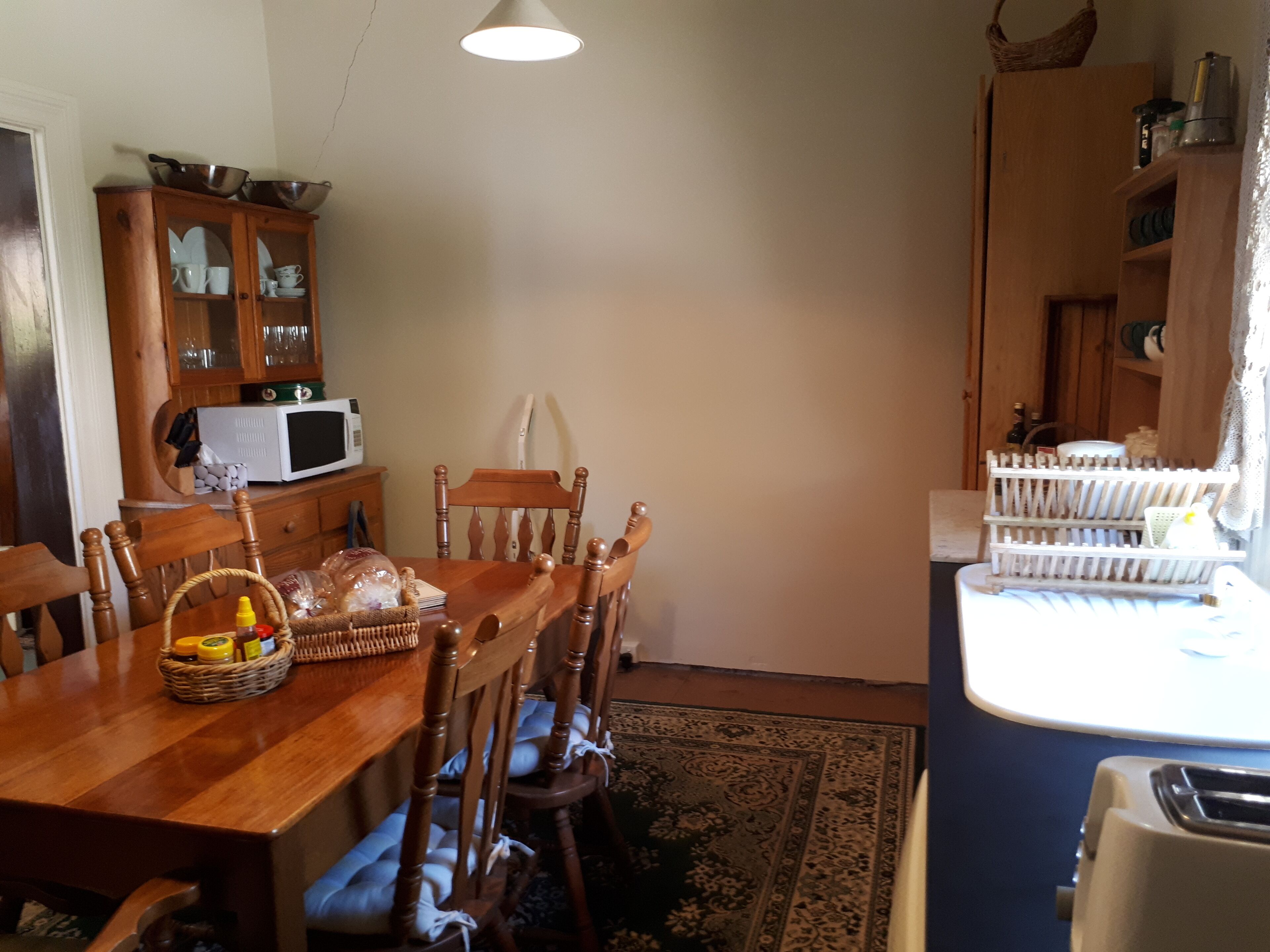 Avoca Cottage - Home Away From Home