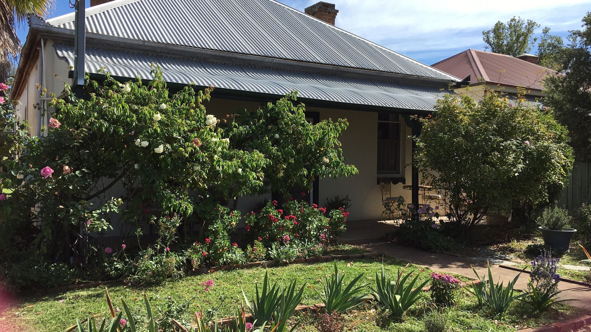 Avoca Cottage - Home Away From Home