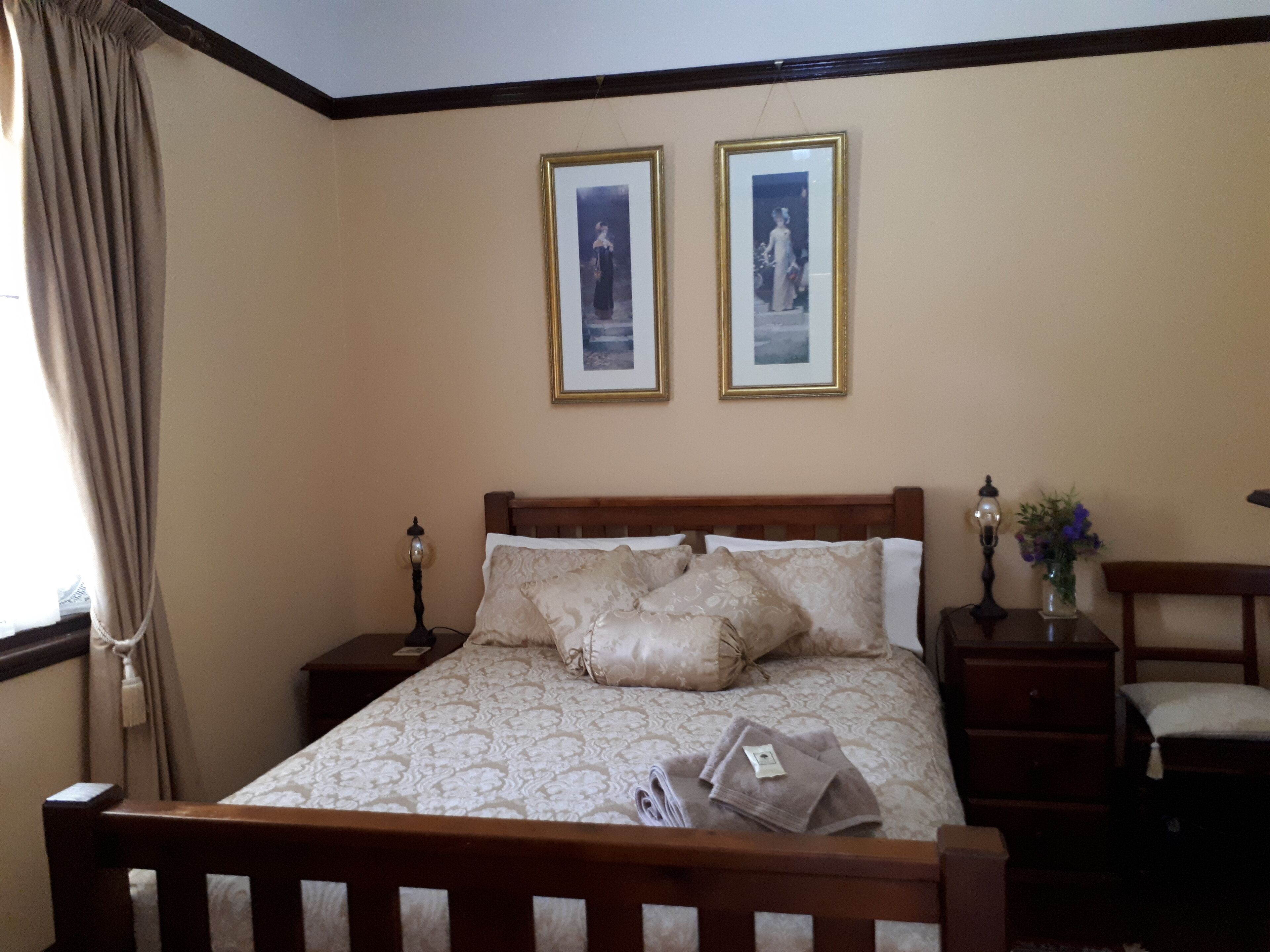 Avoca Cottage - Home Away From Home