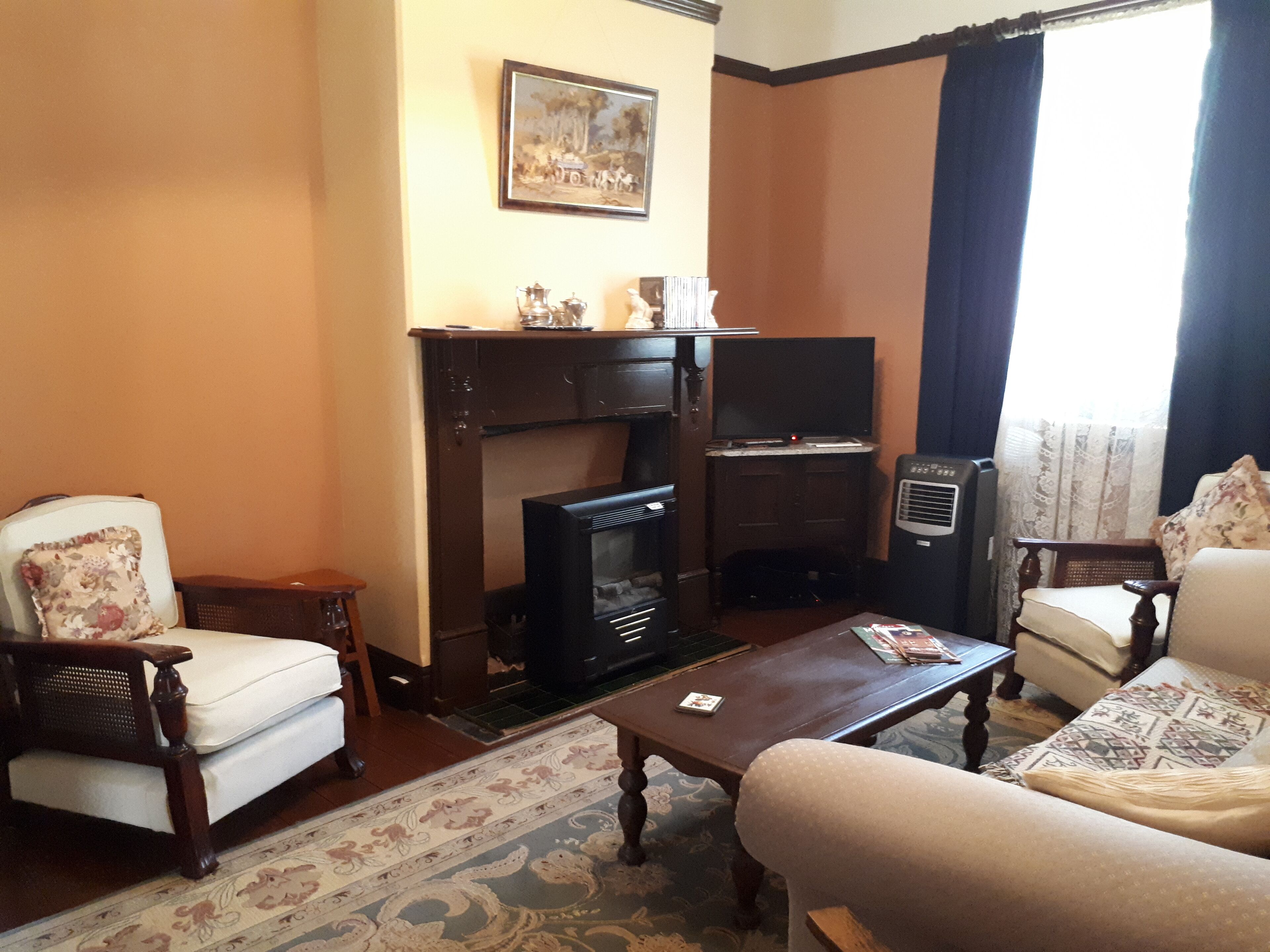 Avoca Cottage - Home Away From Home