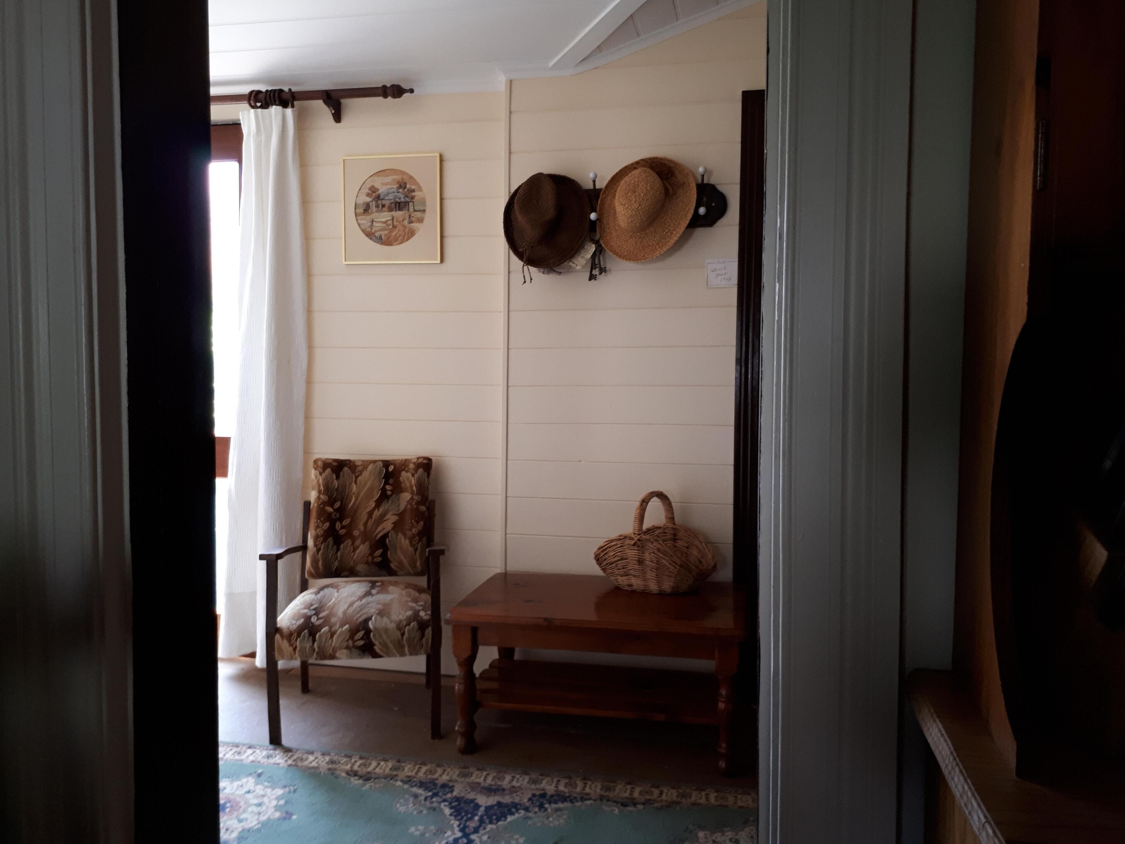 Avoca Cottage - Home Away From Home