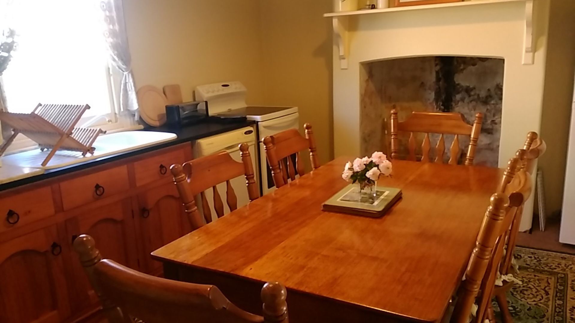 Avoca Cottage - Home Away From Home