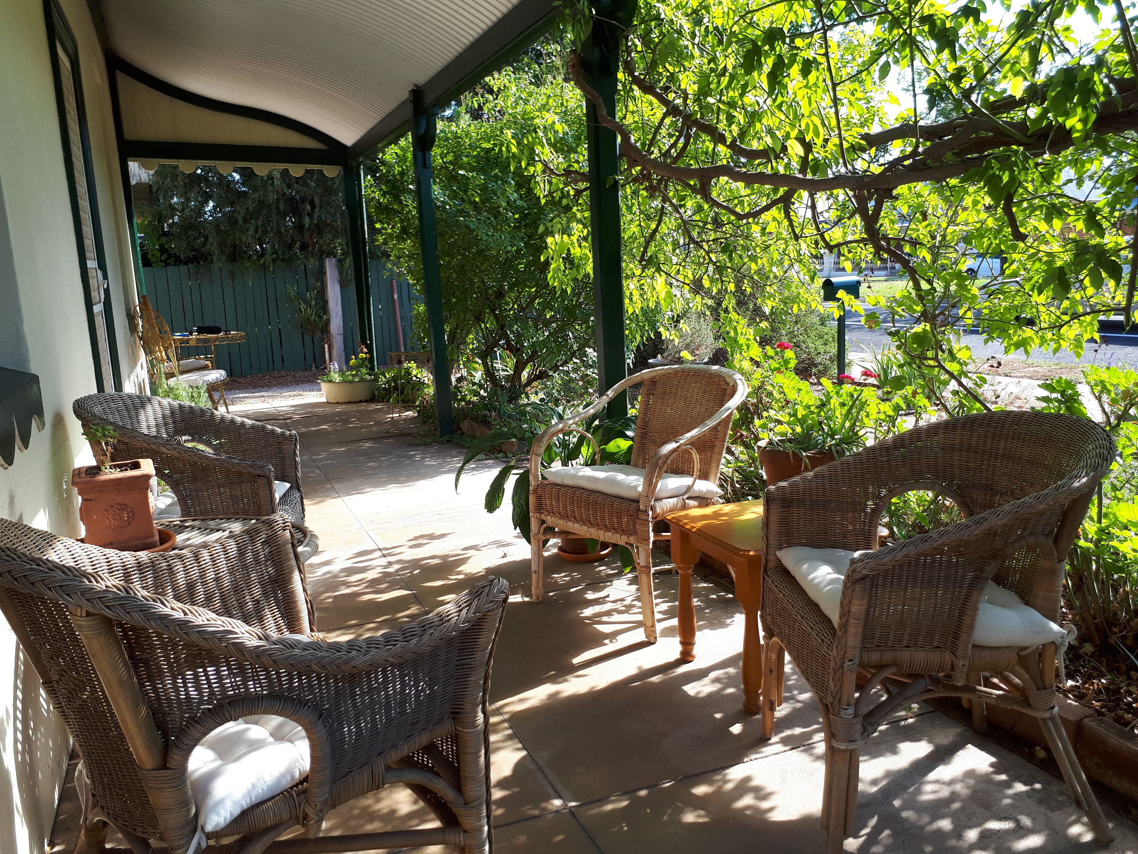 Avoca Cottage - Home Away From Home