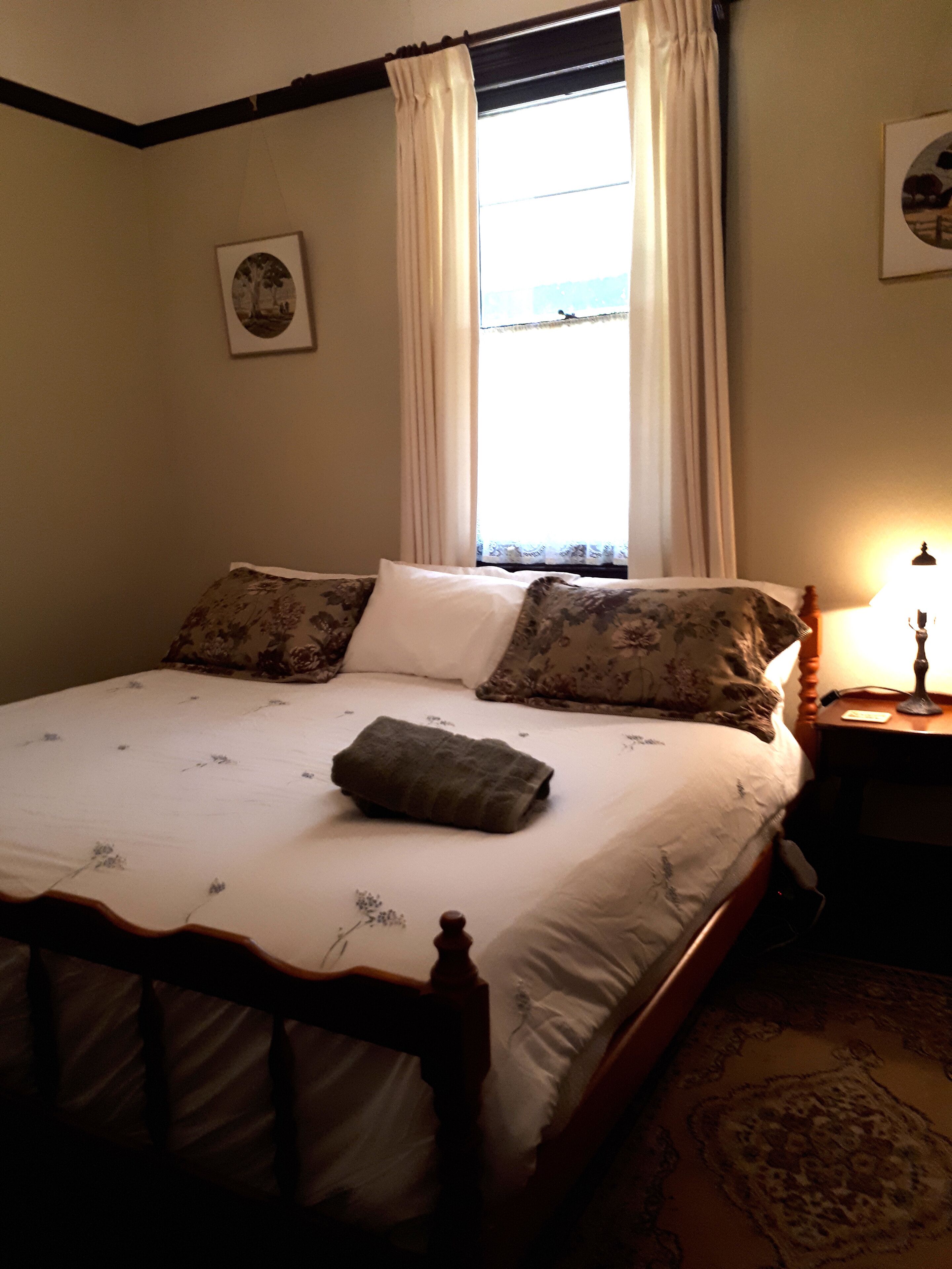 Avoca Cottage - Home Away From Home