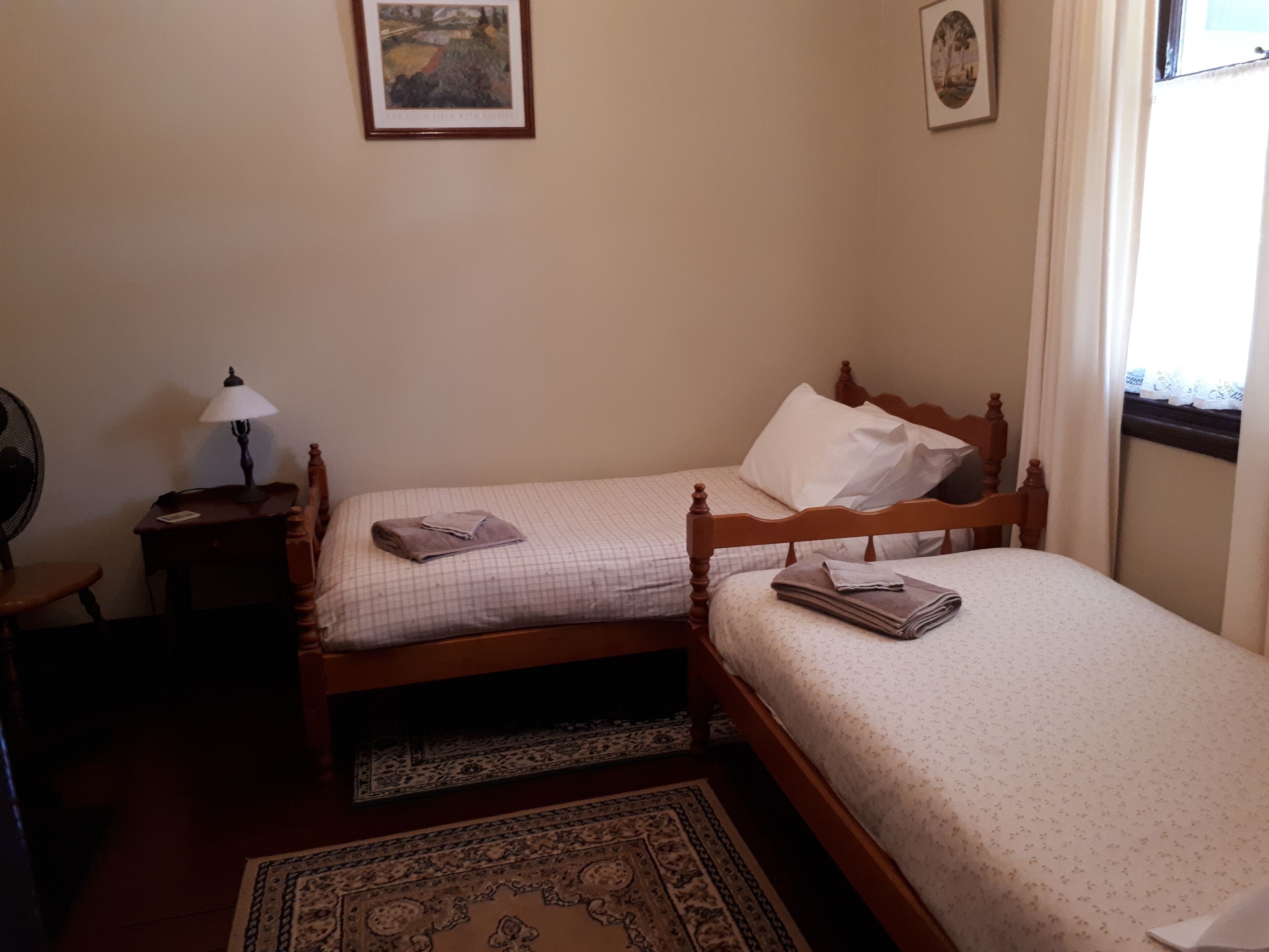 Avoca Cottage - Home Away From Home