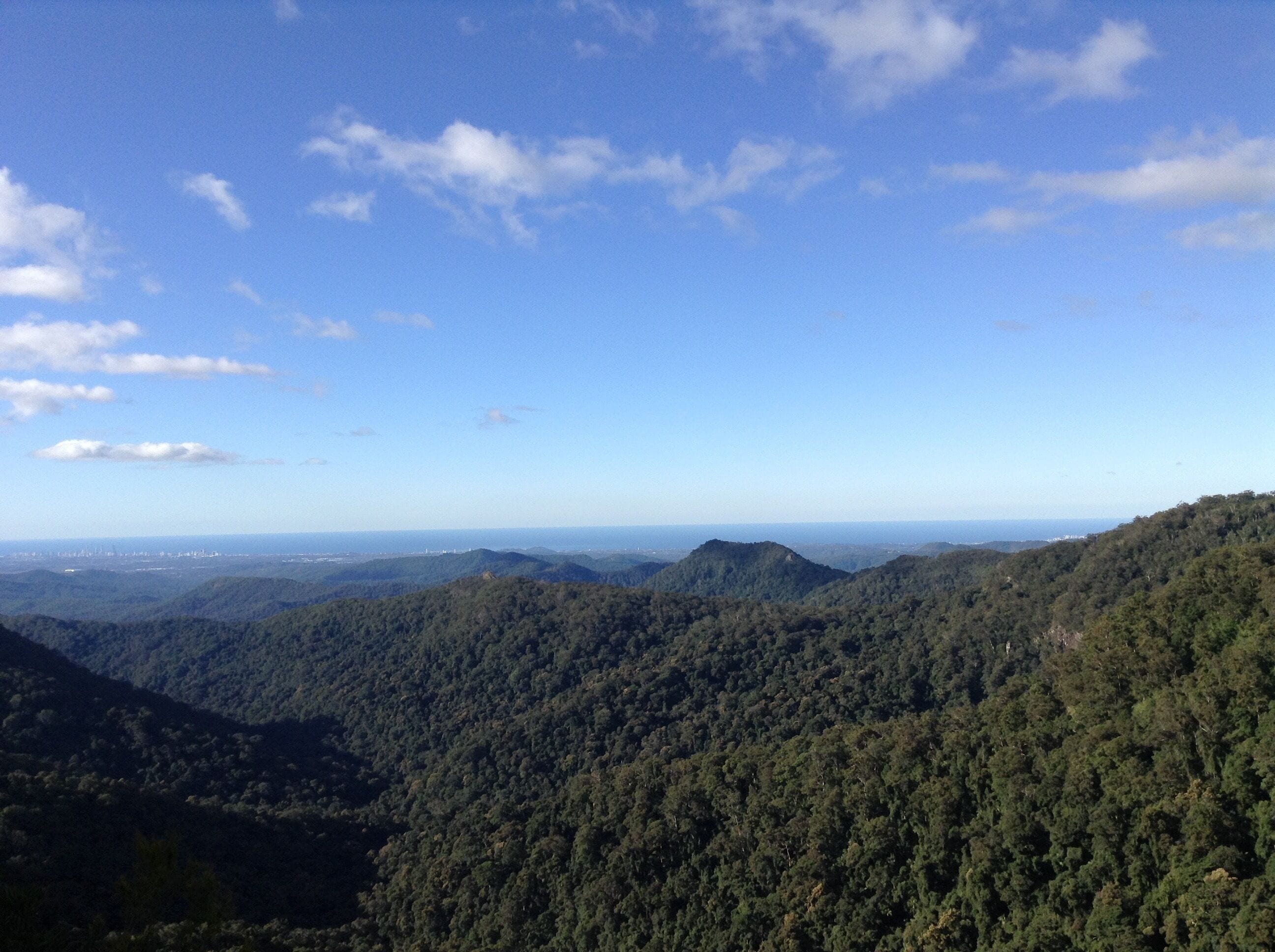 The Mouses House Rainforest Retreat