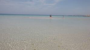 Spiaggia