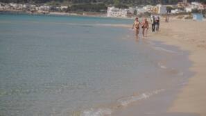 Spiaggia