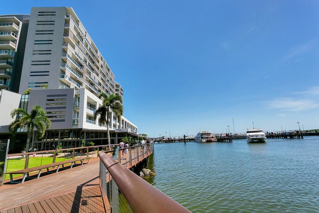 Harbour Lights Luxury Apartments