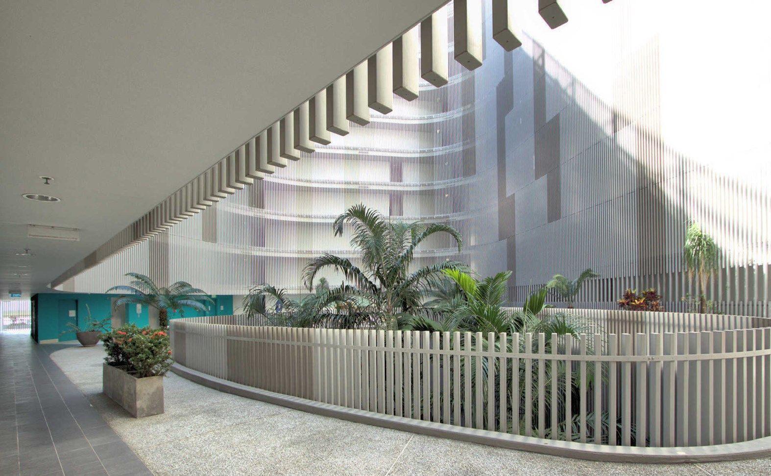 Harbour Lights Luxury Apartments