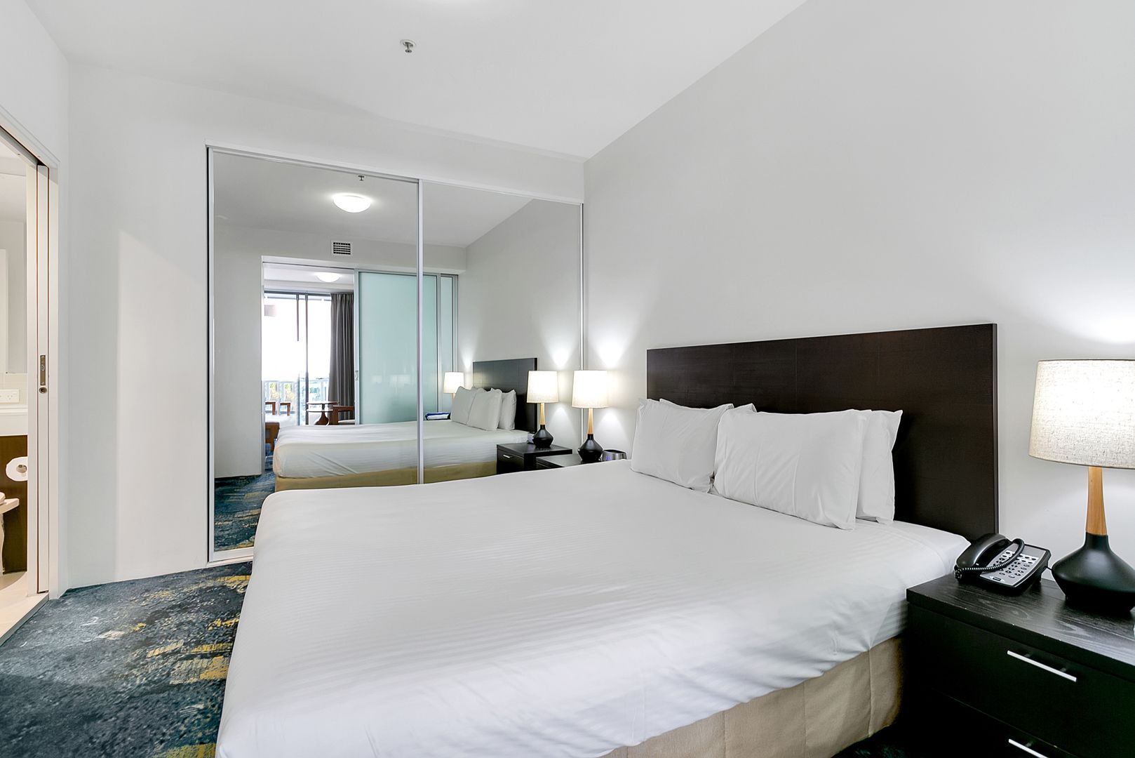 Harbour Lights Luxury Apartments