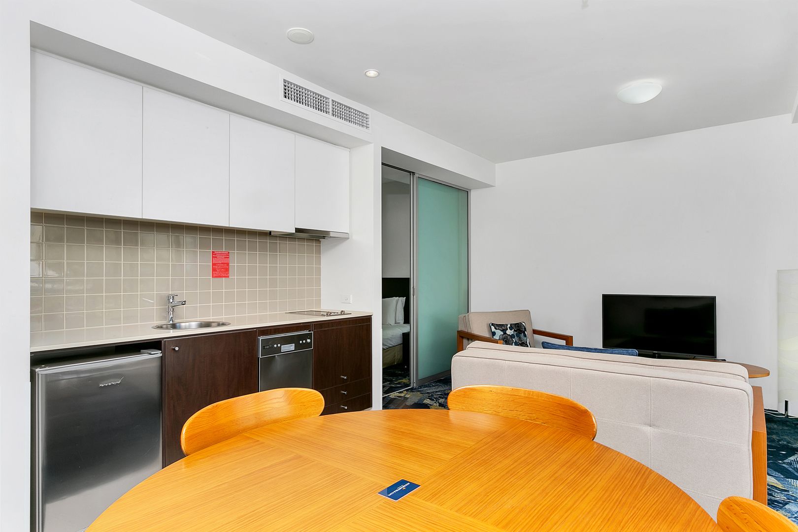 Harbour Lights Luxury Apartments