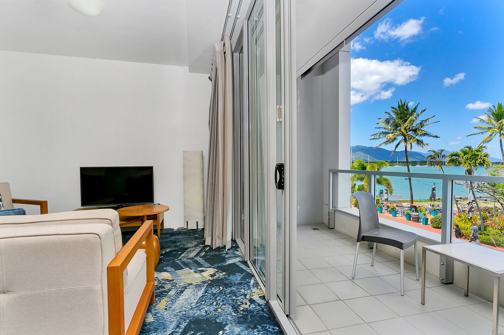 Harbour Lights Luxury Apartments