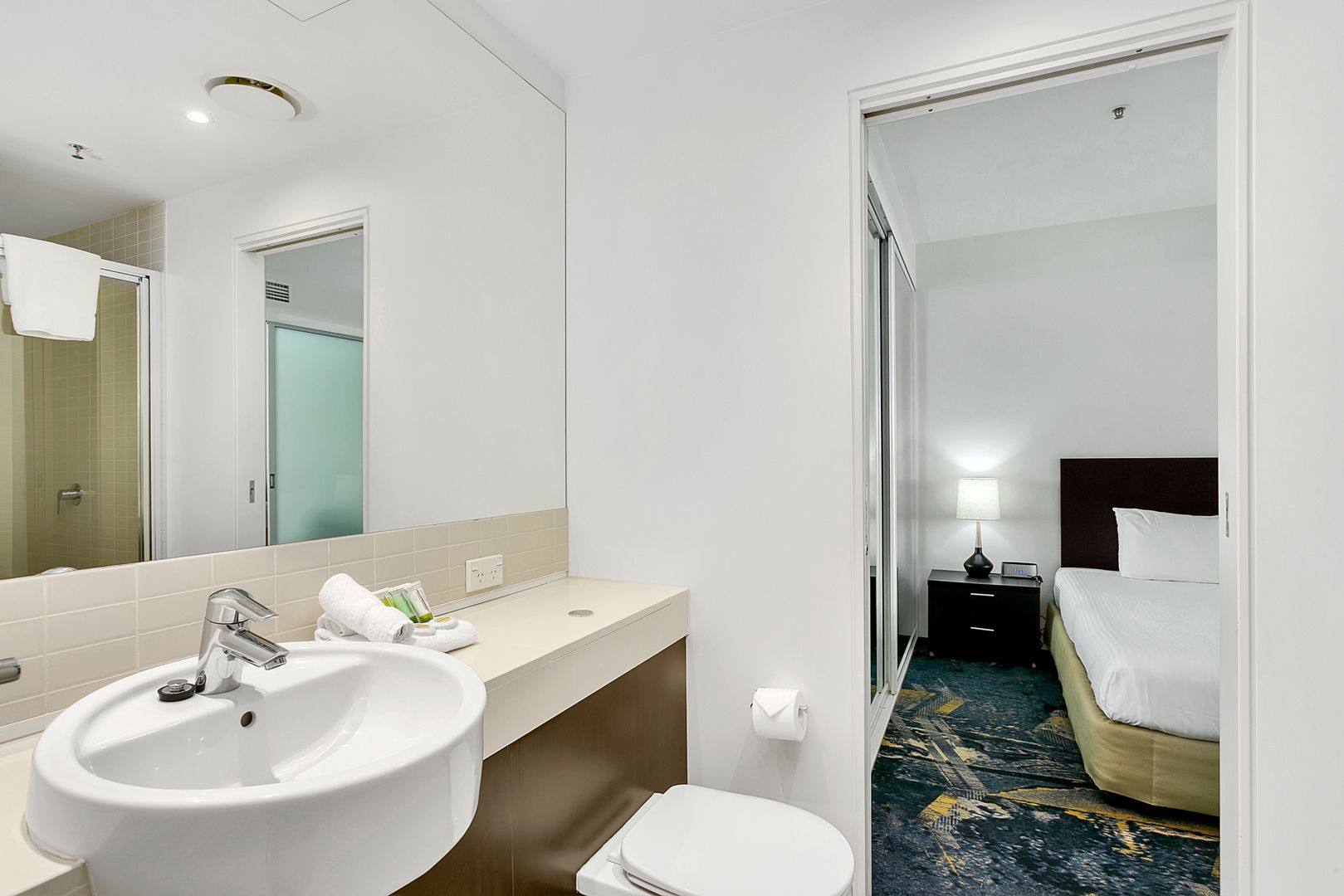 Harbour Lights Luxury Apartments