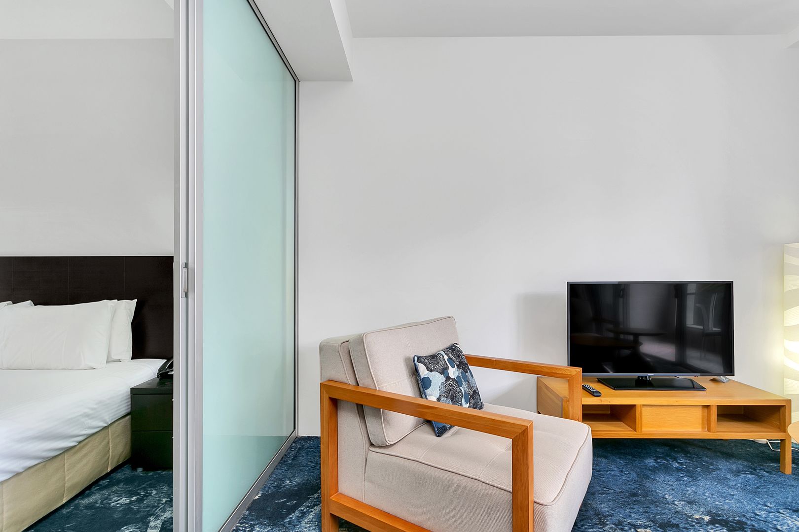 Harbour Lights Luxury Apartments