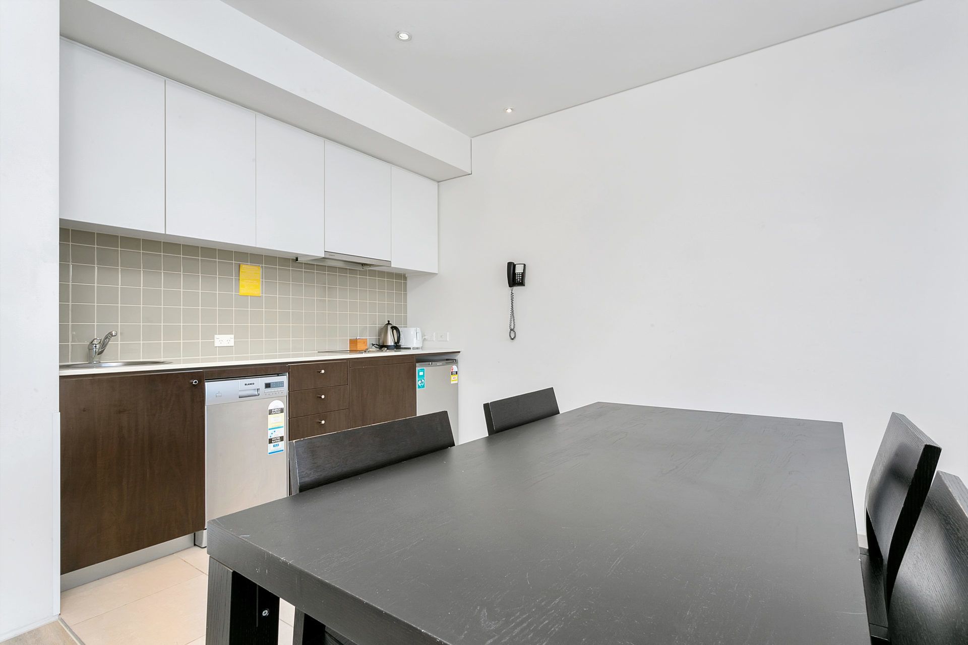 Harbour Lights Luxury Apartments