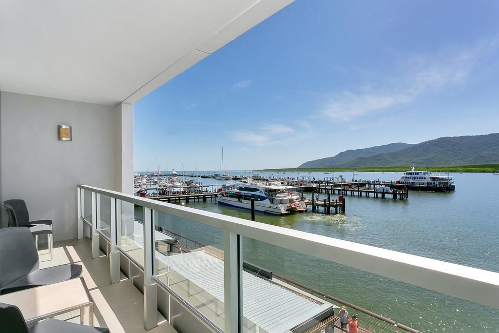 Harbour Lights Luxury Apartments