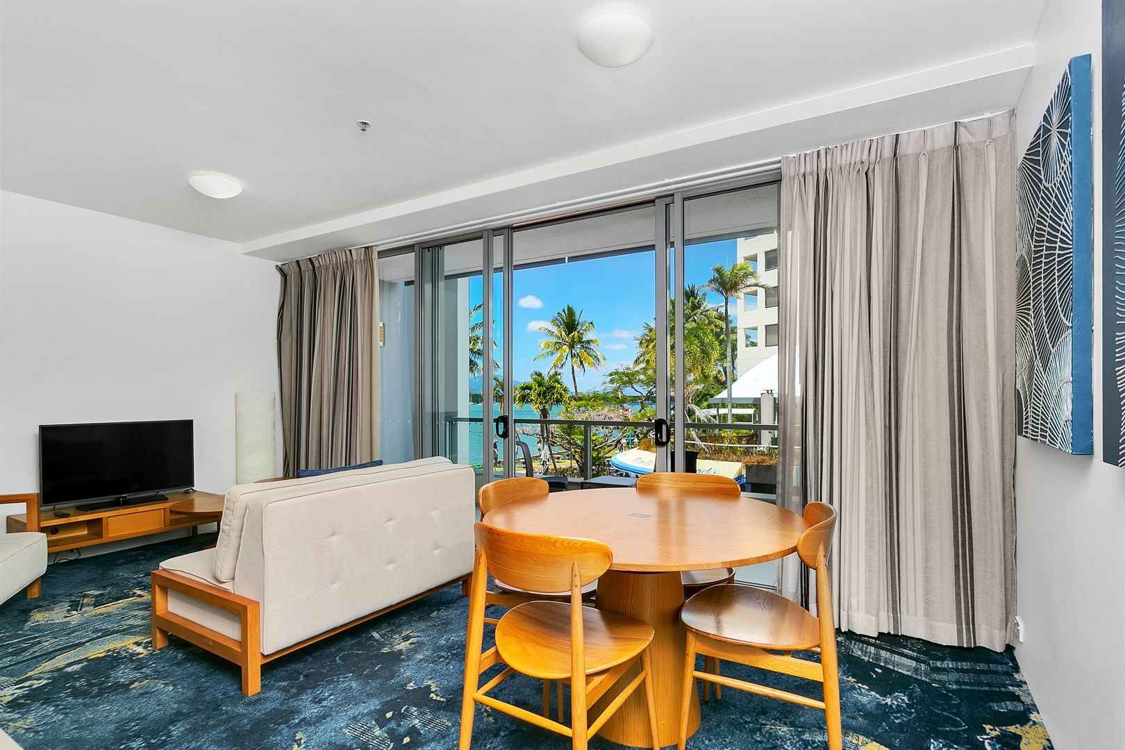 Harbour Lights Luxury Apartments