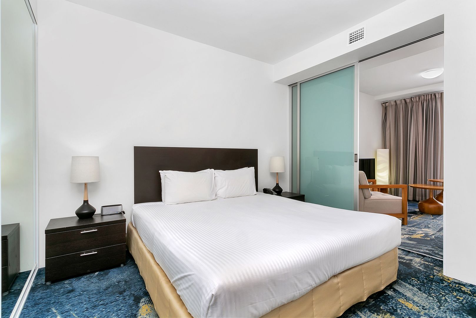 Harbour Lights Luxury Apartments